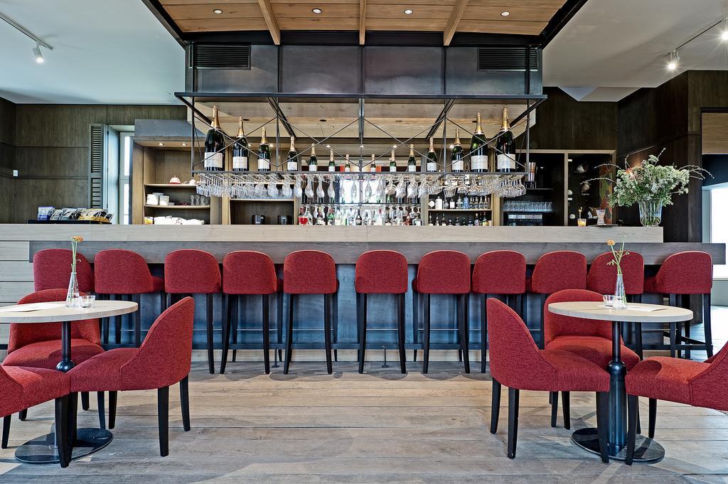 Naxhelet Hotel Wanze Kültér fotó