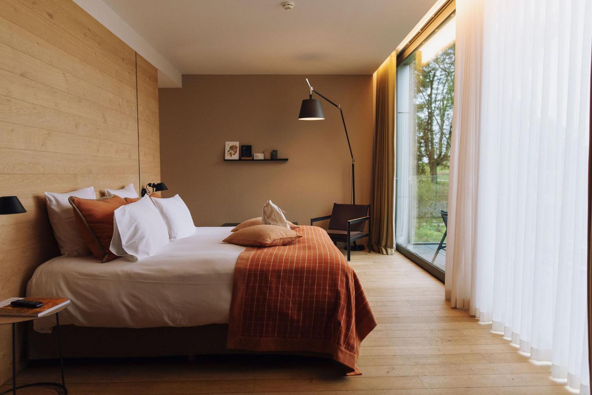 Naxhelet Hotel Wanze Kültér fotó