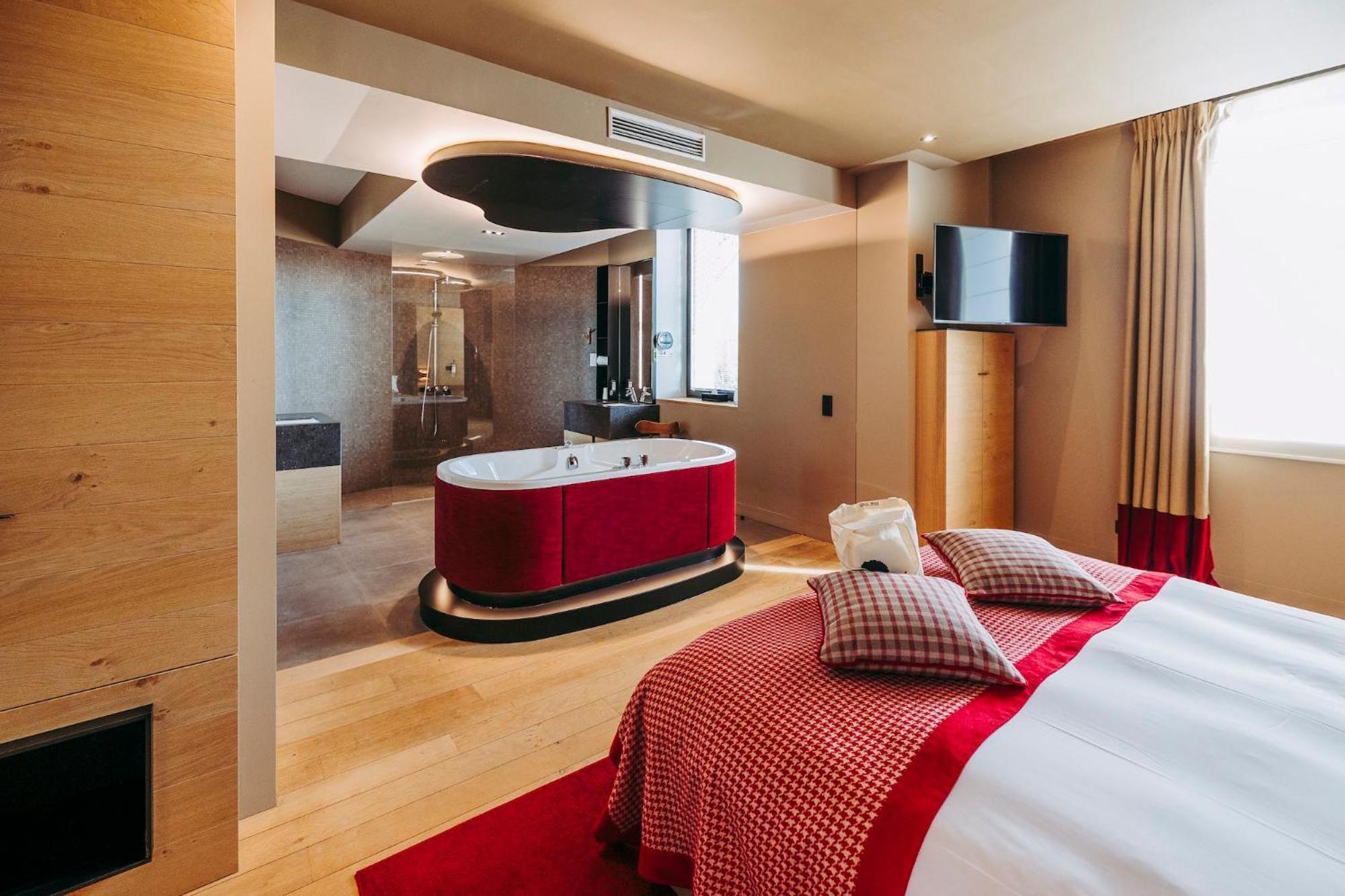 Naxhelet Hotel Wanze Kültér fotó