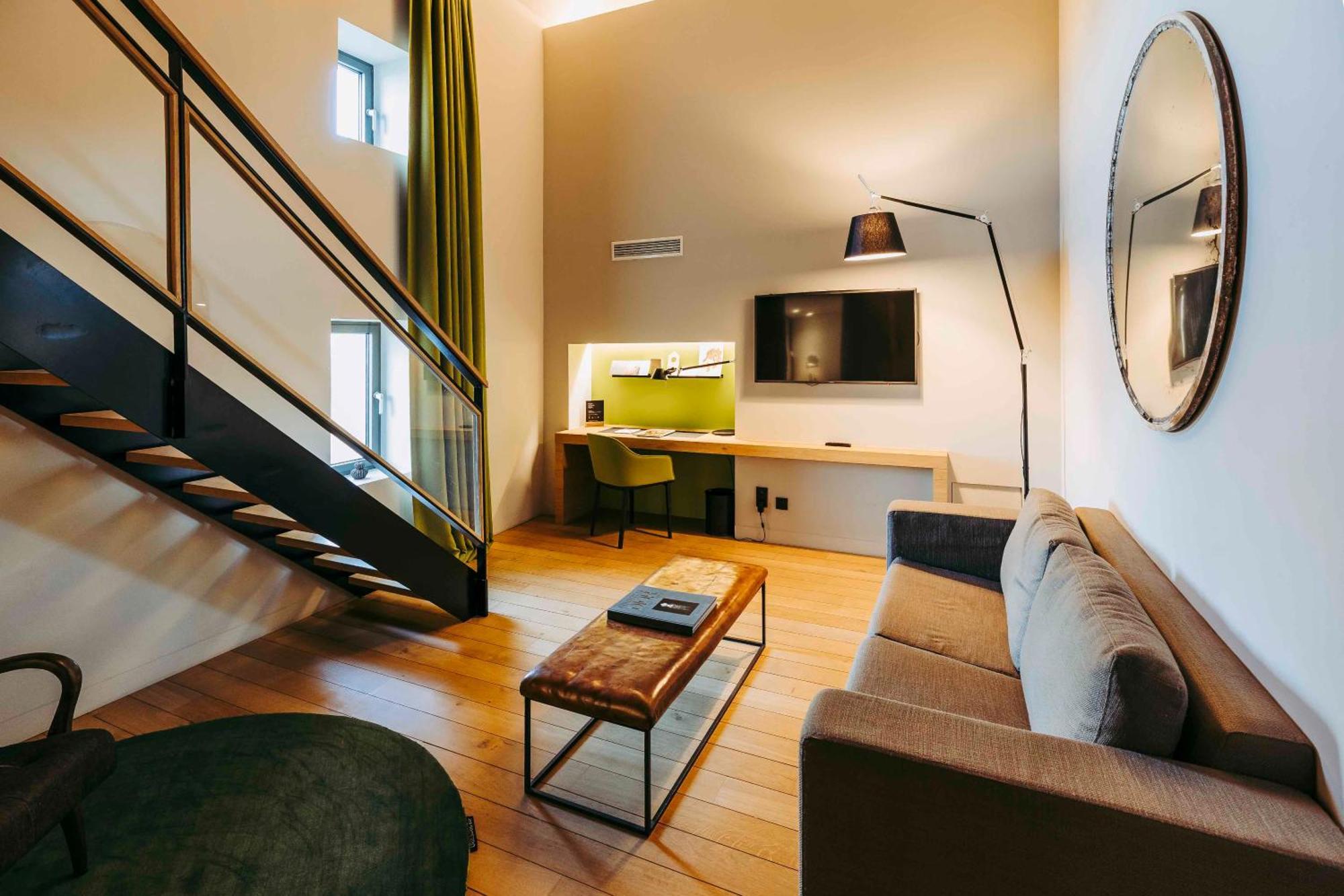 Naxhelet Hotel Wanze Kültér fotó