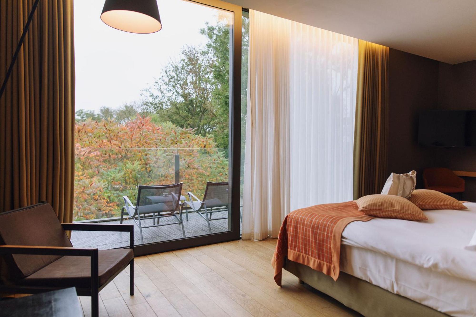 Naxhelet Hotel Wanze Kültér fotó