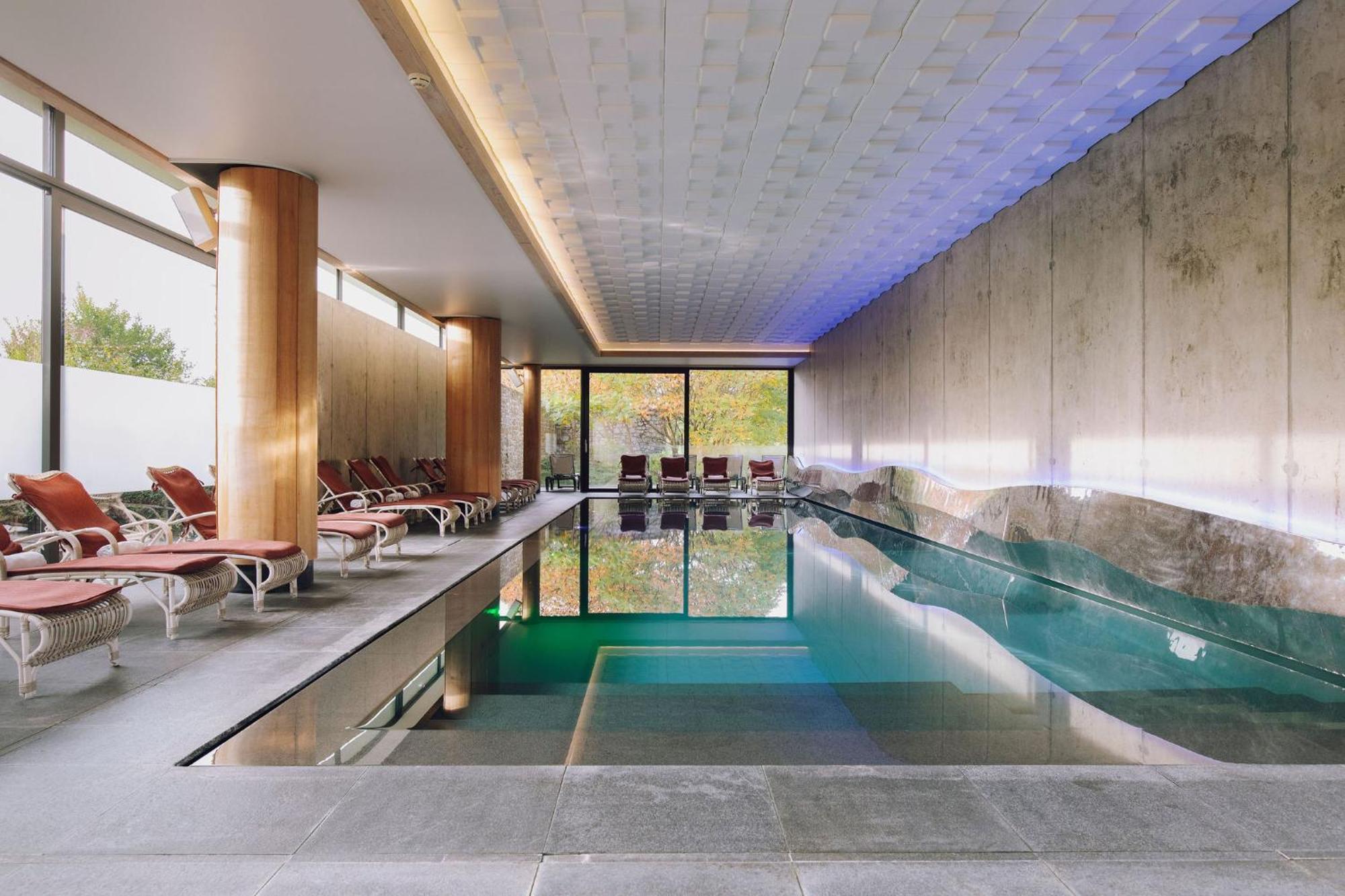 Naxhelet Hotel Wanze Kültér fotó