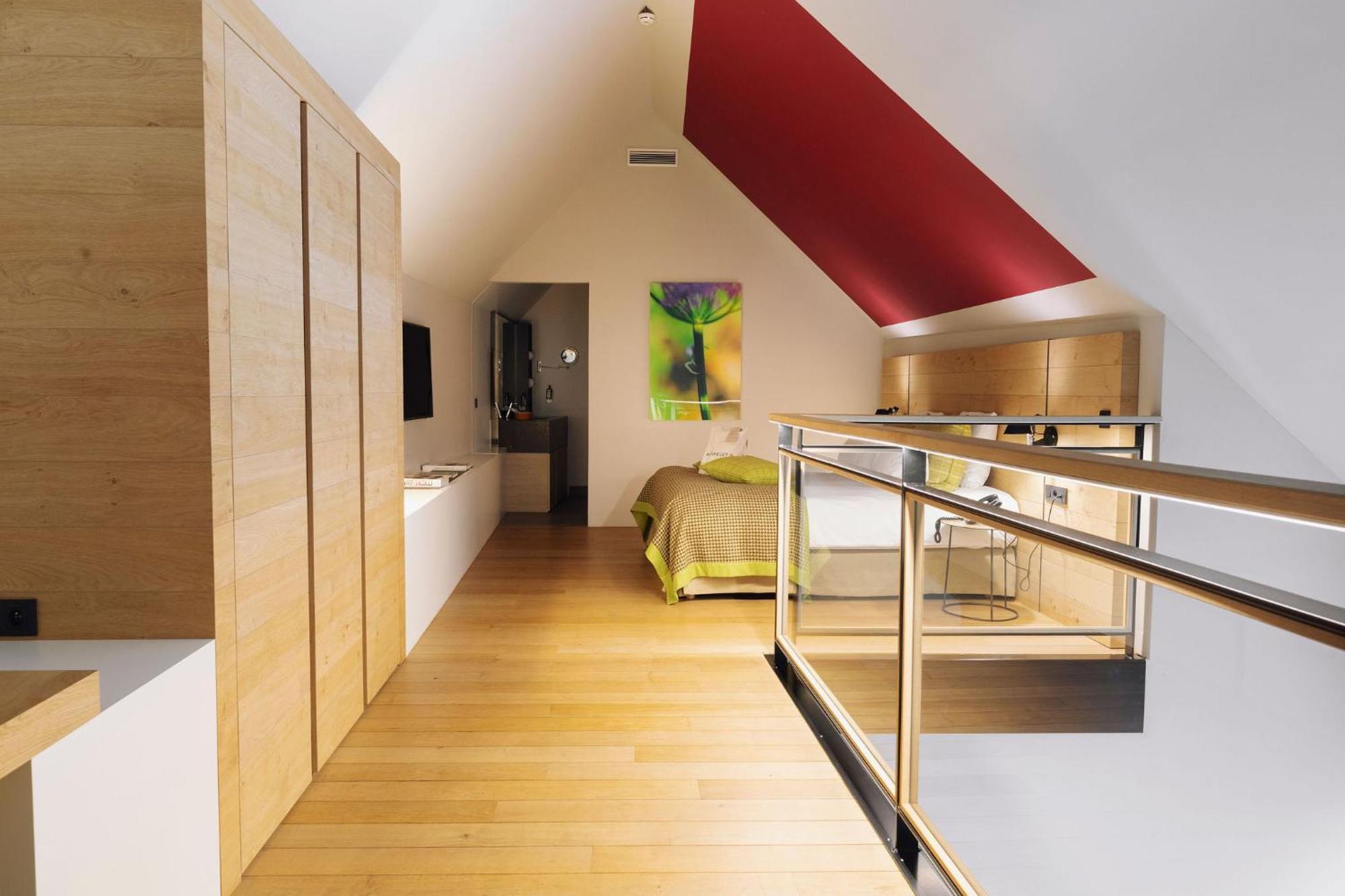 Naxhelet Hotel Wanze Kültér fotó