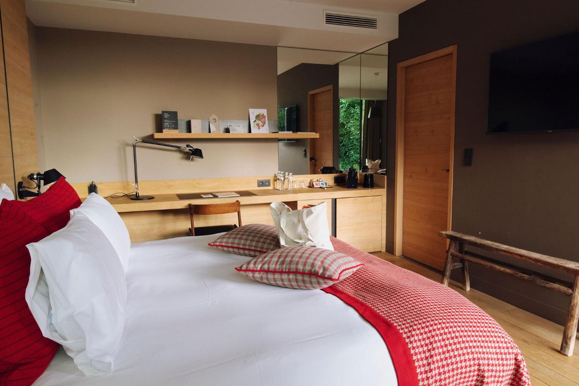 Naxhelet Hotel Wanze Kültér fotó