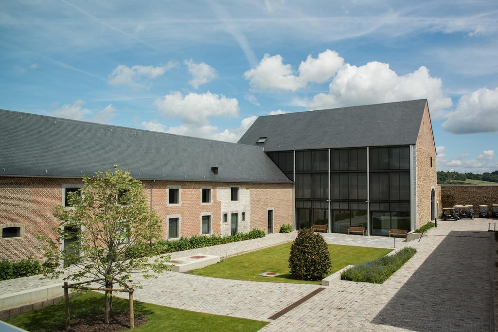 Naxhelet Hotel Wanze Kültér fotó