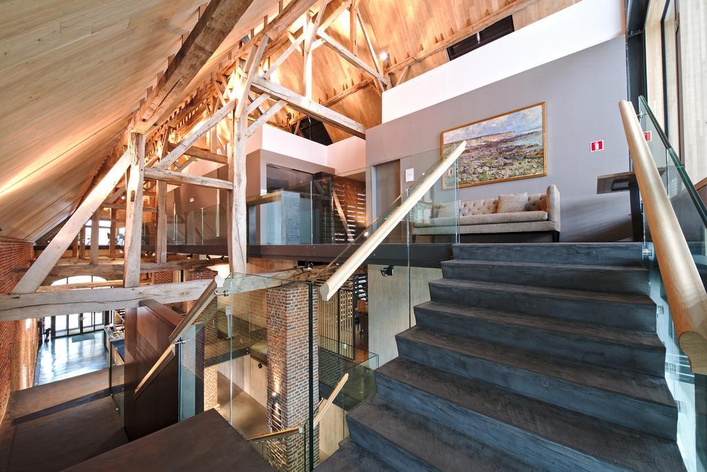 Naxhelet Hotel Wanze Kültér fotó