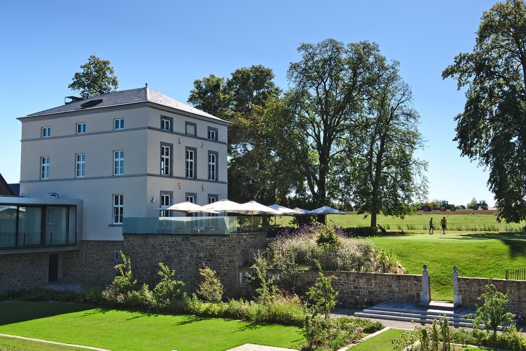 Naxhelet Hotel Wanze Kültér fotó