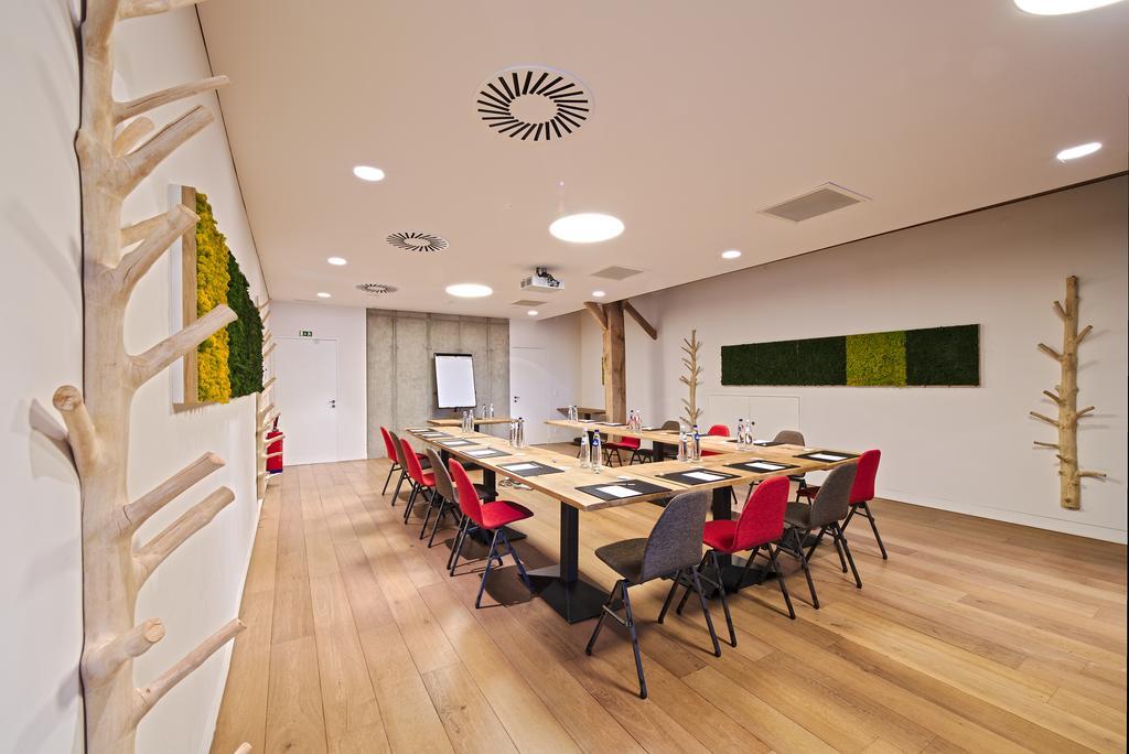Naxhelet Hotel Wanze Kültér fotó