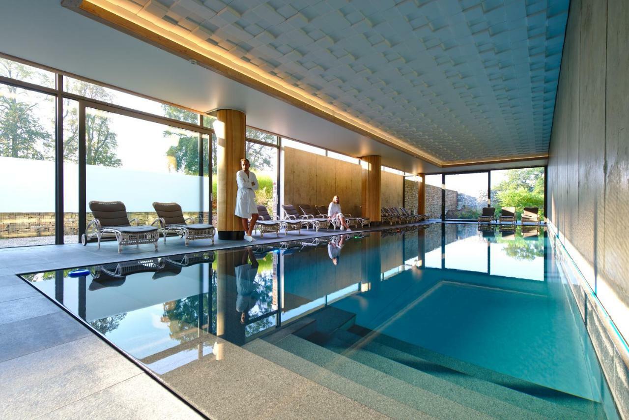 Naxhelet Hotel Wanze Kültér fotó